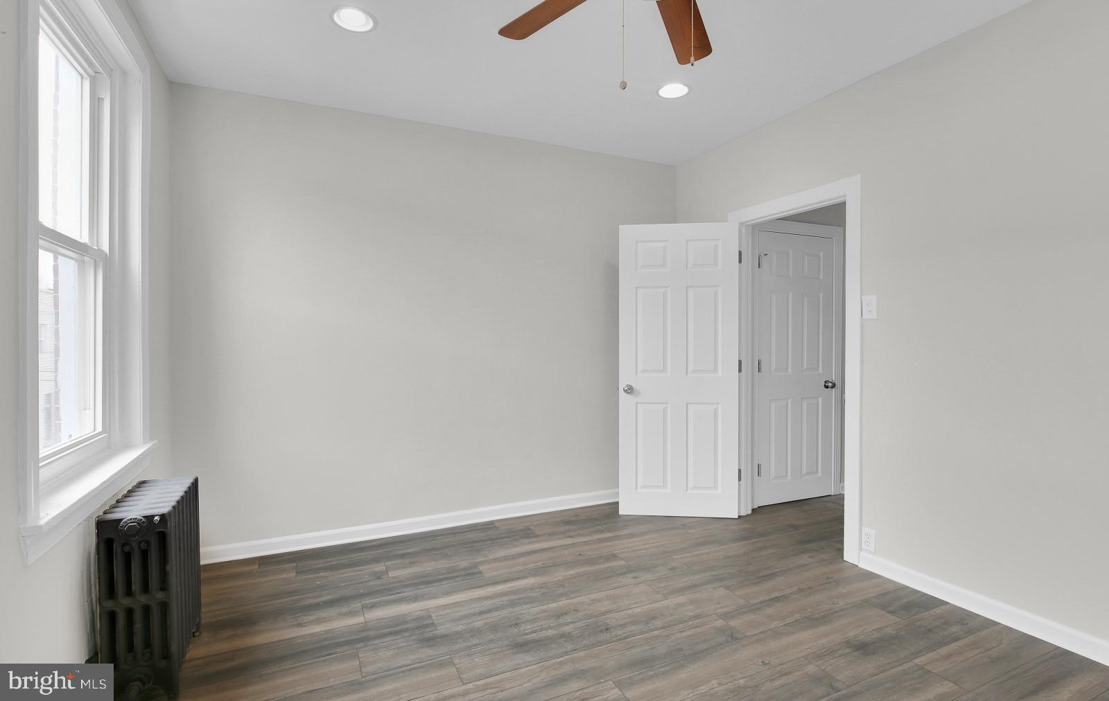 MELROSE - Residential Lease