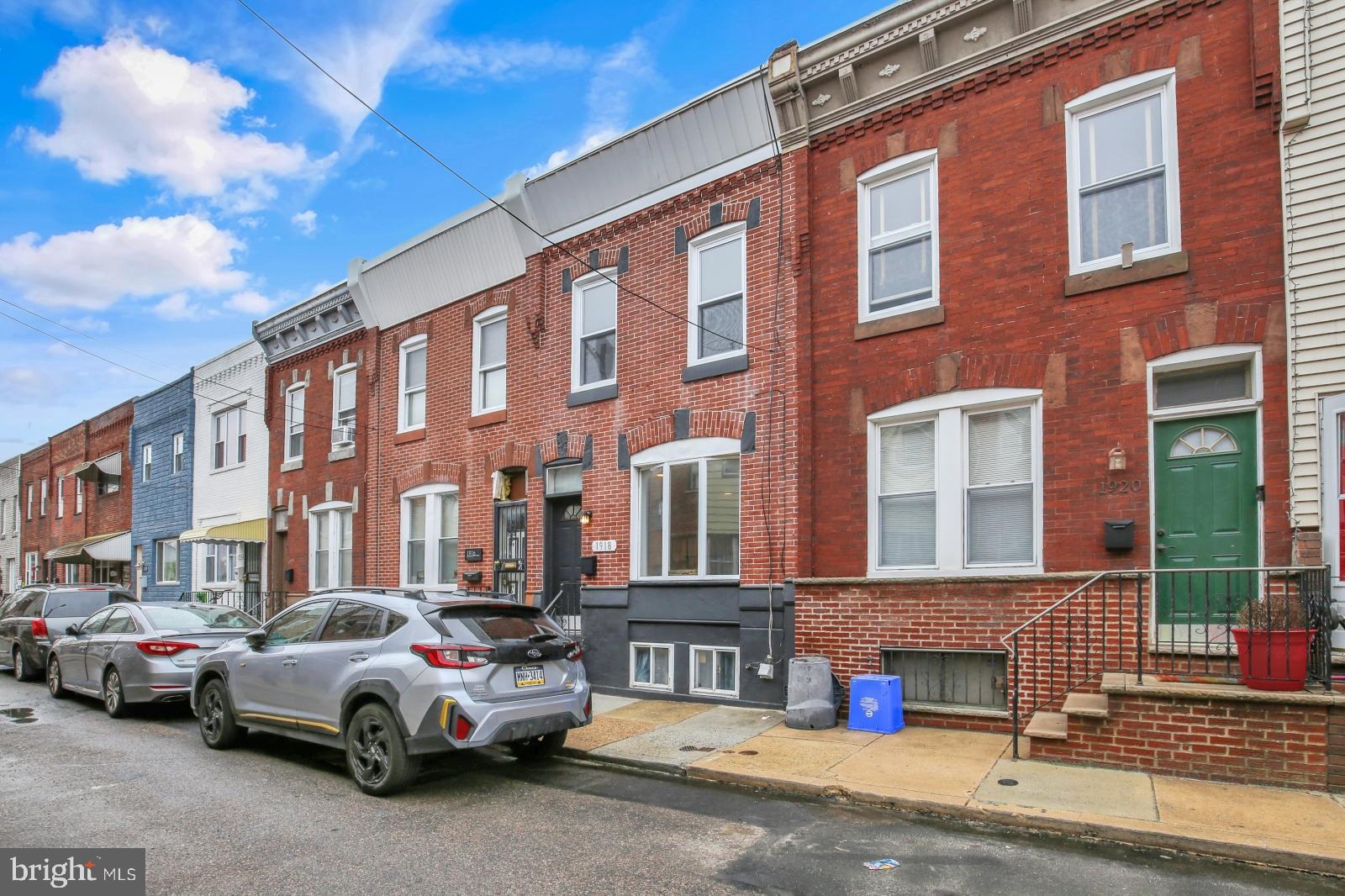 MELROSE - Residential Lease