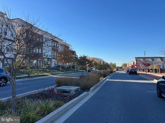 BRICK YARD STATION - Residential