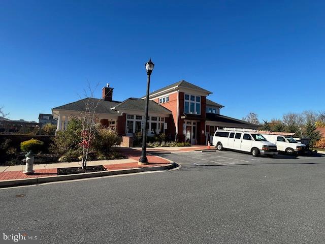 BRICK YARD STATION - Residential