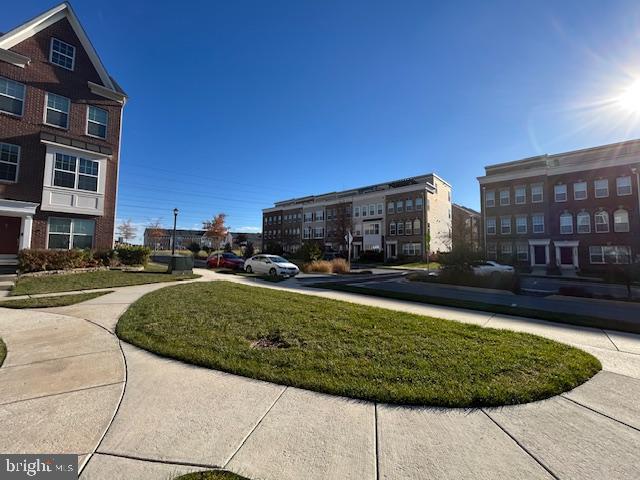 BRICK YARD STATION - Residential