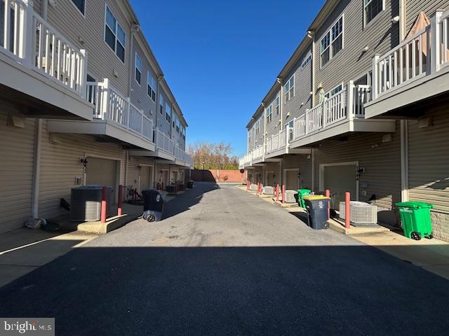 BRICK YARD STATION - Residential