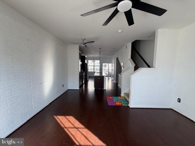 BRICK YARD STATION - Residential