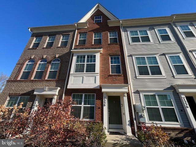 BRICK YARD STATION - Residential