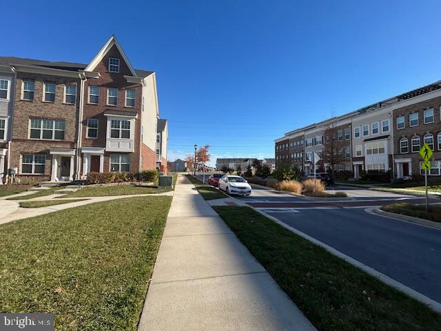 BRICK YARD STATION - Residential