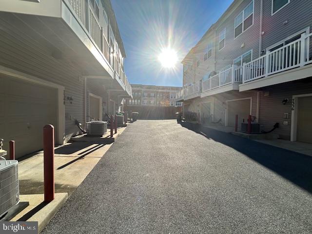 BRICK YARD STATION - Residential