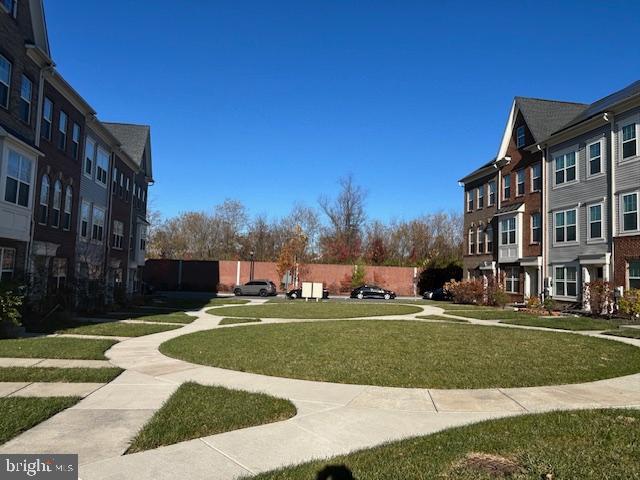 BRICK YARD STATION - Residential