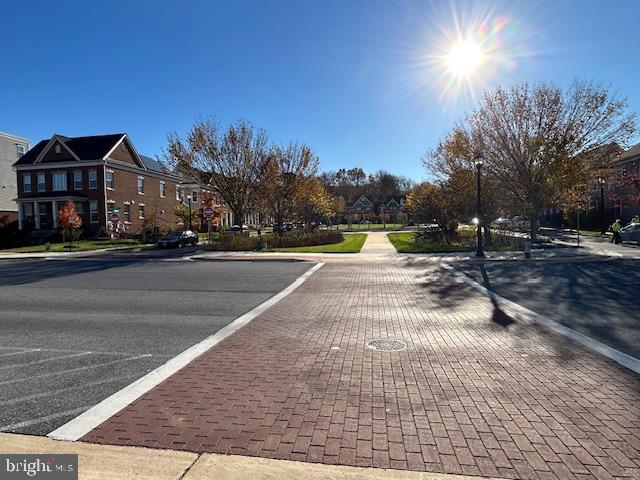BRICK YARD STATION - Residential