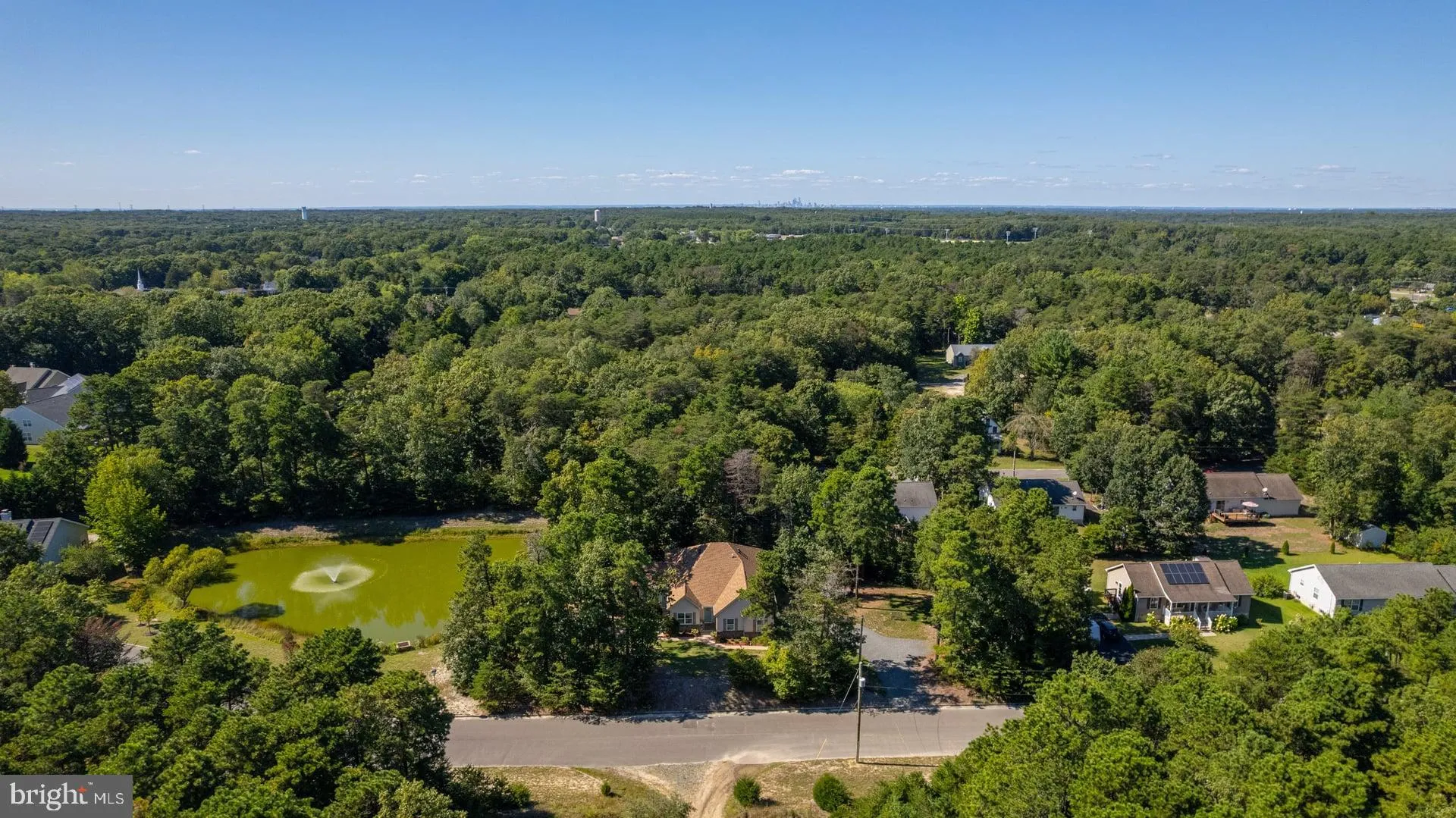 Berlin, New Jersey 08009, United States, 2 Bedrooms Bedrooms, ,2 BathroomsBathrooms,Residential,Contingent,215609