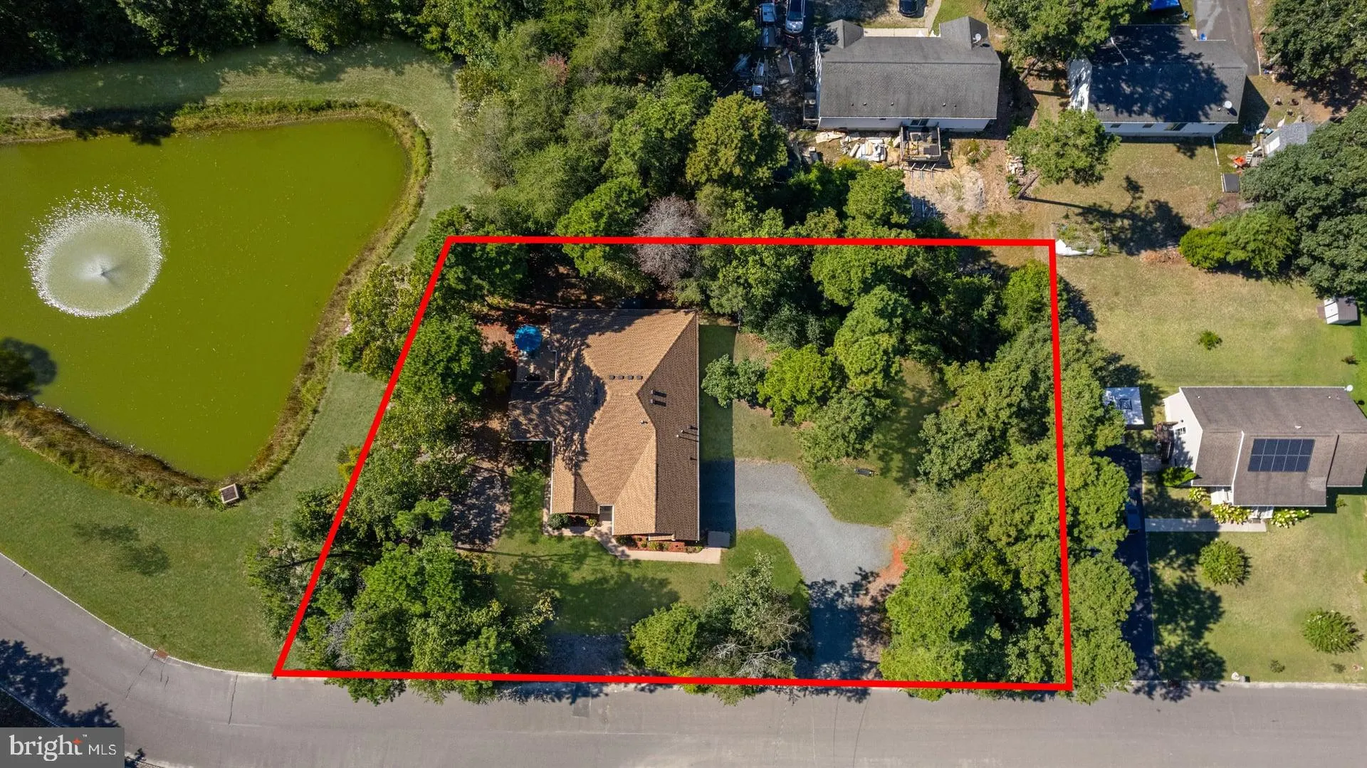 Berlin, New Jersey 08009, United States, 2 Bedrooms Bedrooms, ,2 BathroomsBathrooms,Residential,Contingent,215609