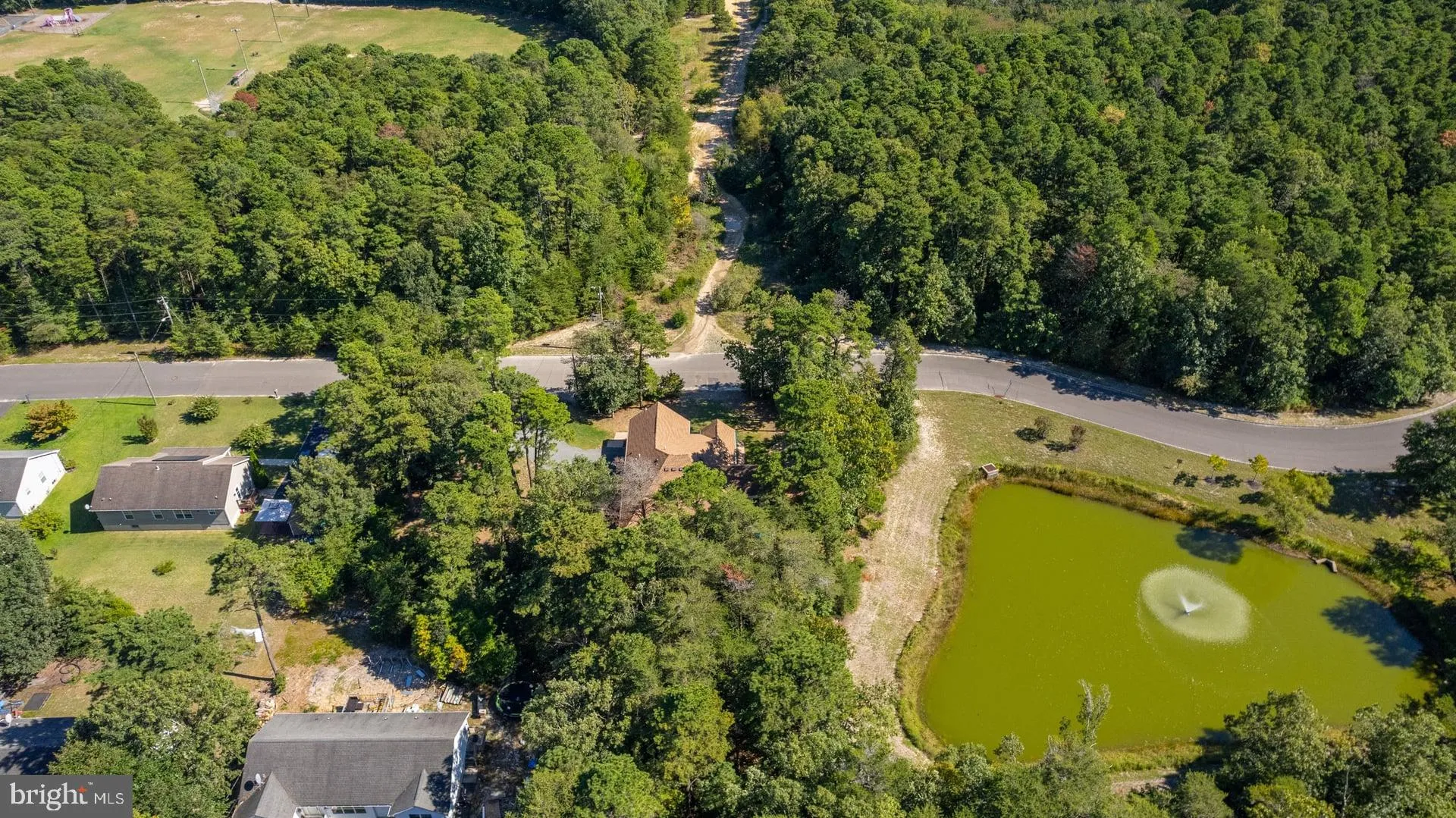 Berlin, New Jersey 08009, United States, 2 Bedrooms Bedrooms, ,2 BathroomsBathrooms,Residential,Contingent,215609