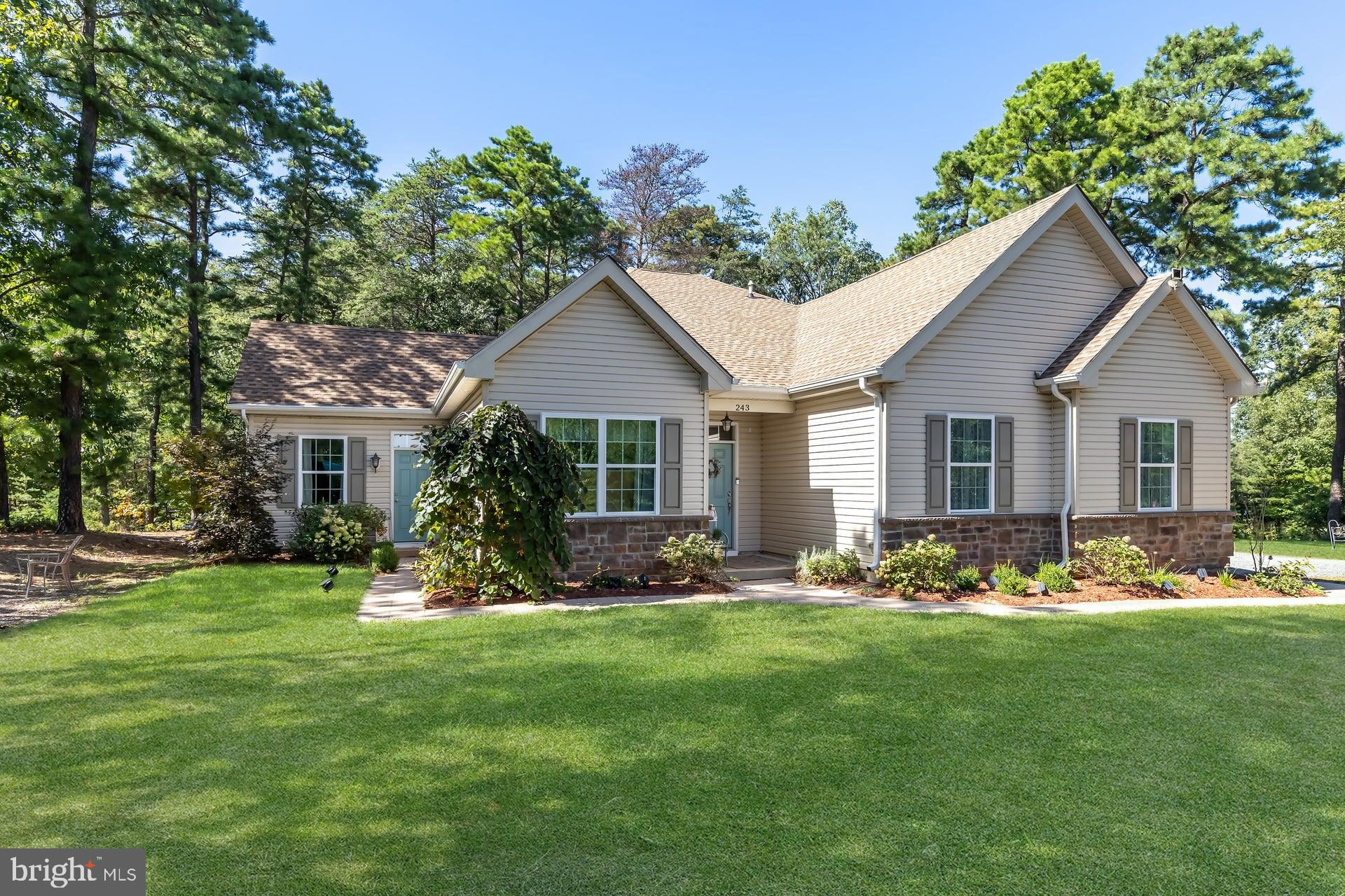 243 BITTLEWOOD AVENUE