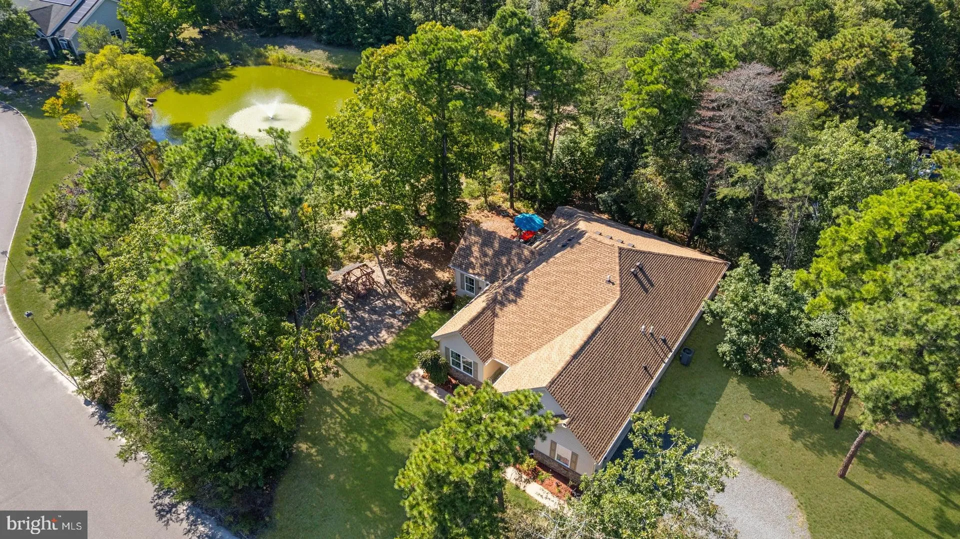 Berlin, New Jersey 08009, United States, 2 Bedrooms Bedrooms, ,2 BathroomsBathrooms,Residential,Contingent,215609