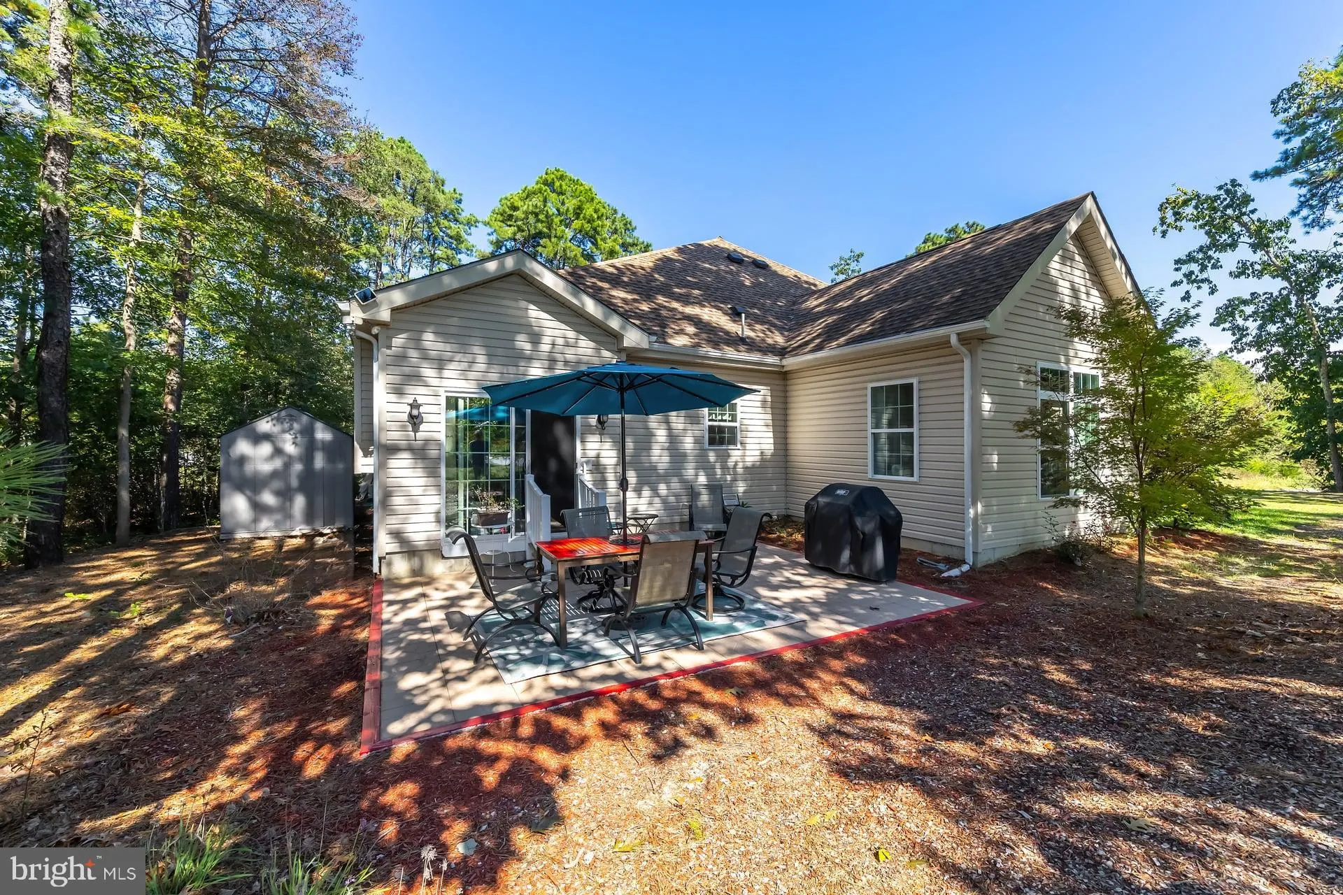 Berlin, New Jersey 08009, United States, 2 Bedrooms Bedrooms, ,2 BathroomsBathrooms,Residential,Contingent,215609