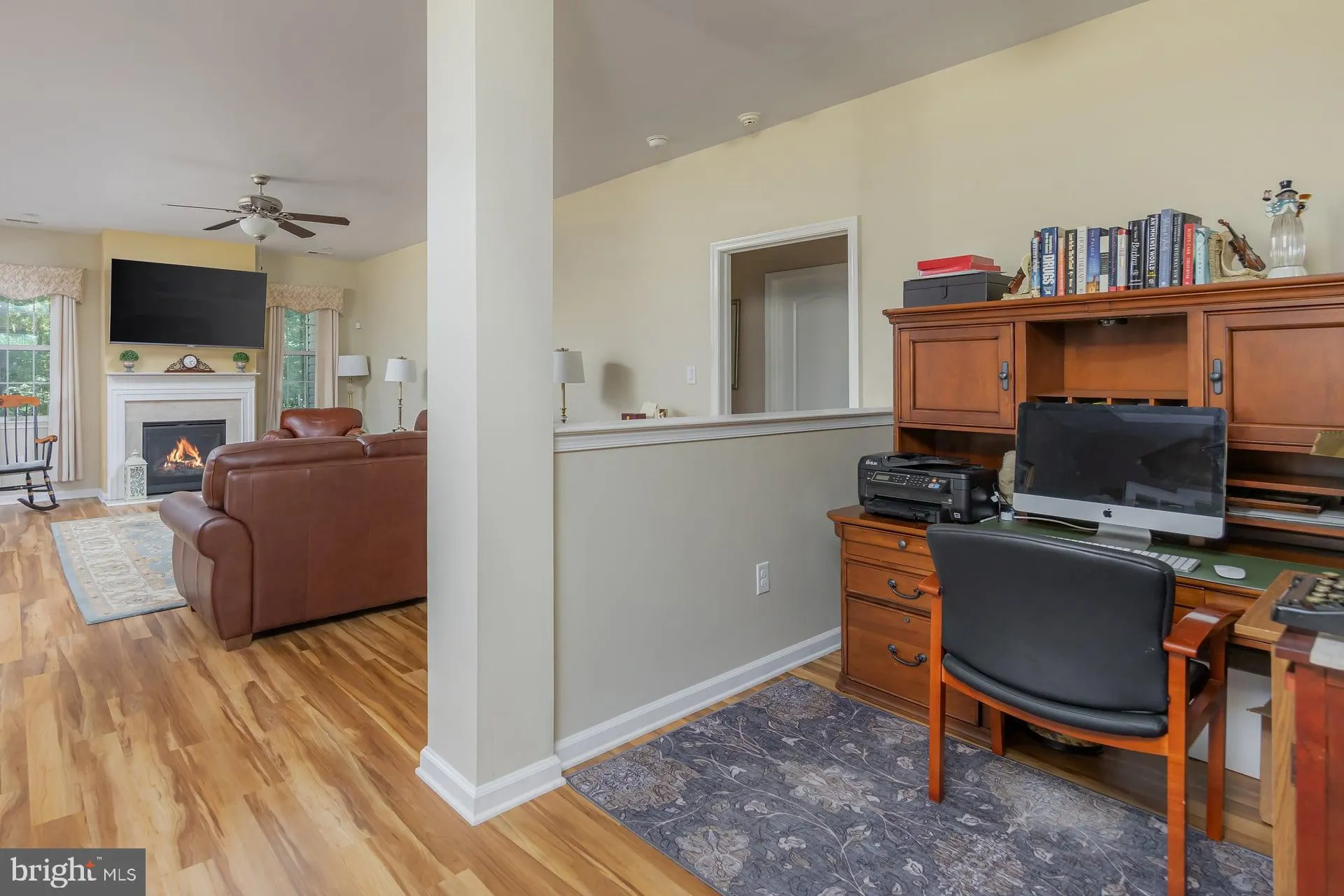 Berlin, New Jersey 08009, United States, 2 Bedrooms Bedrooms, ,2 BathroomsBathrooms,Residential,Contingent,215609