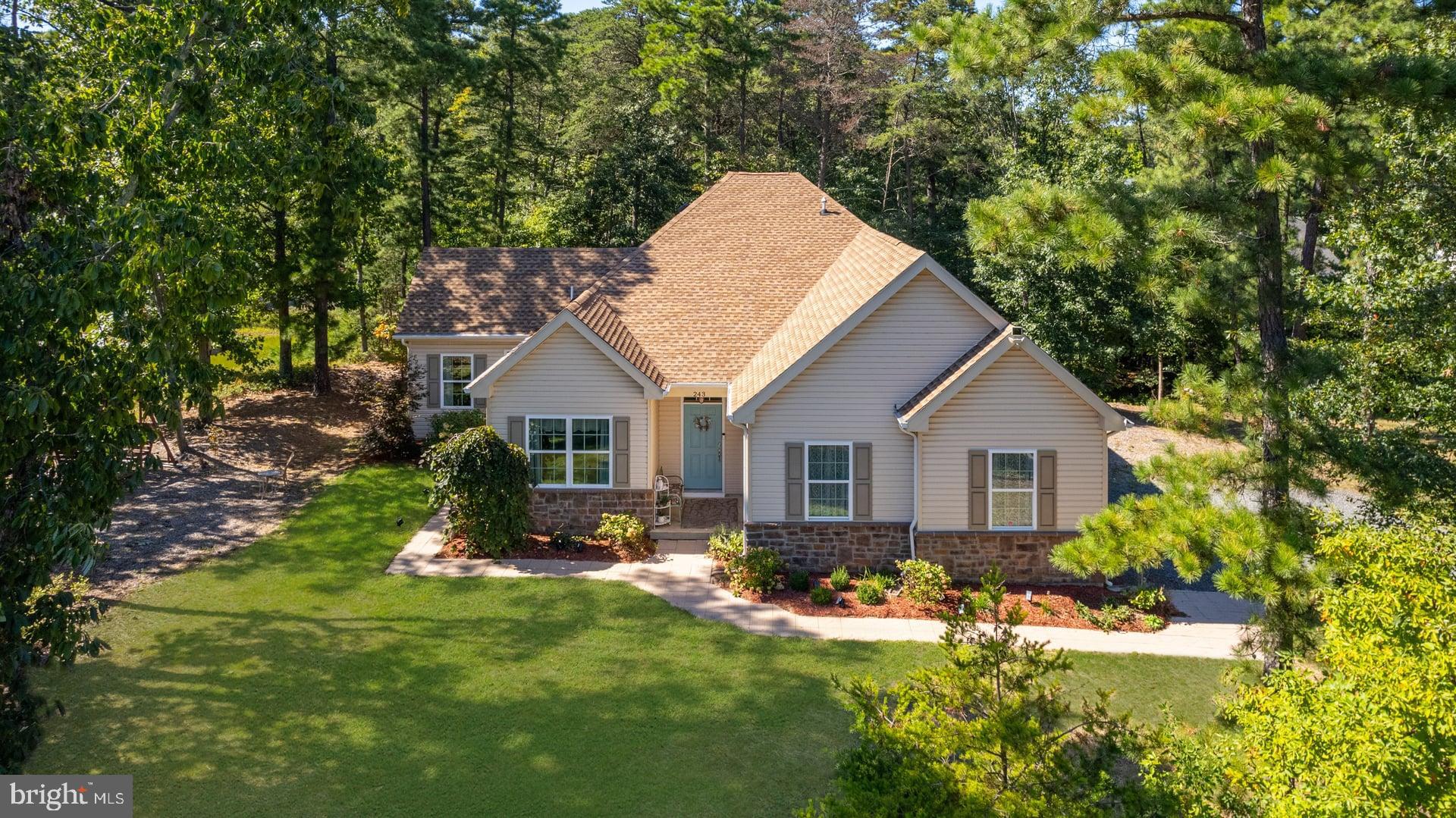 243 BITTLEWOOD AVENUE