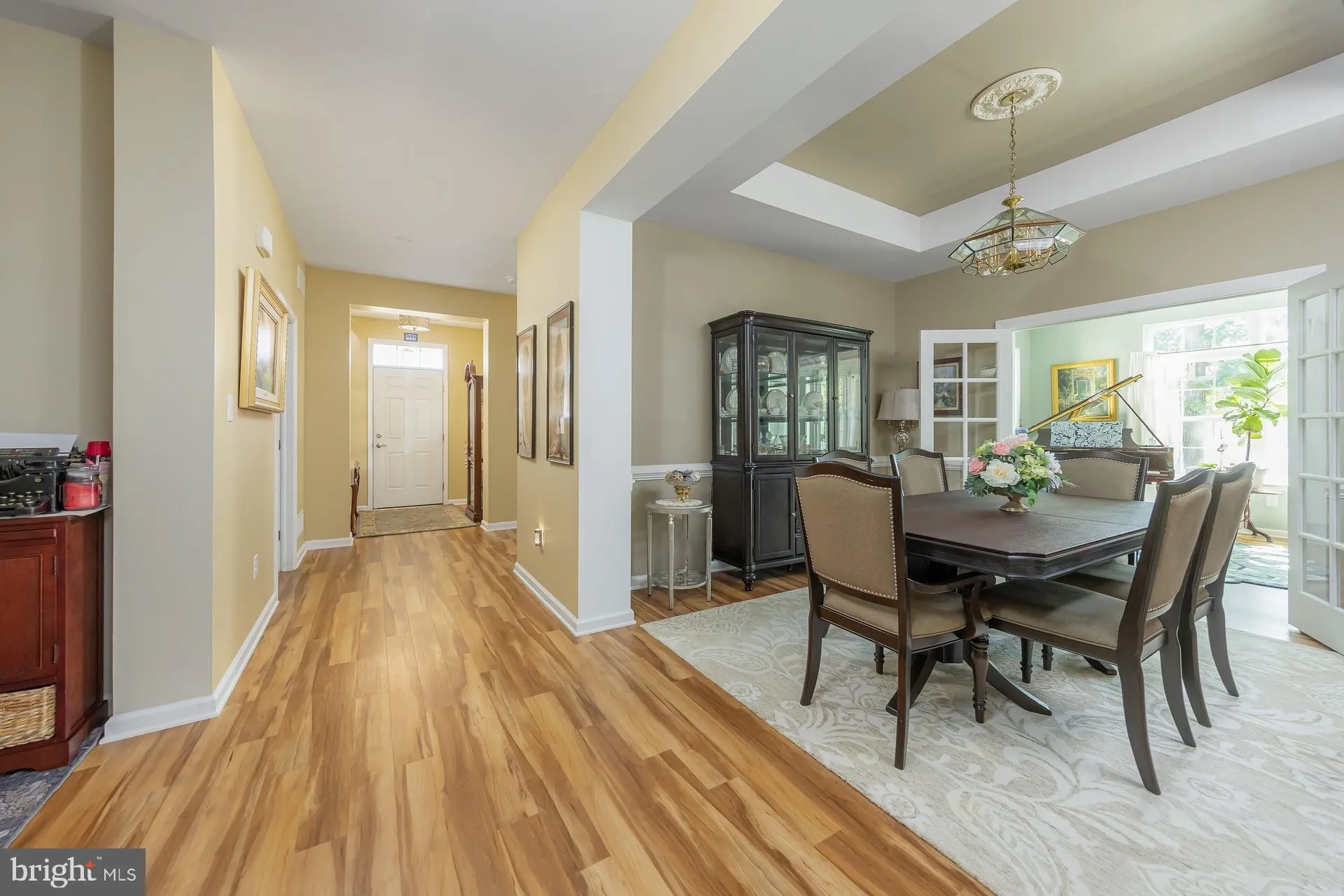 Berlin, New Jersey 08009, United States, 2 Bedrooms Bedrooms, ,2 BathroomsBathrooms,Residential,Contingent,215609