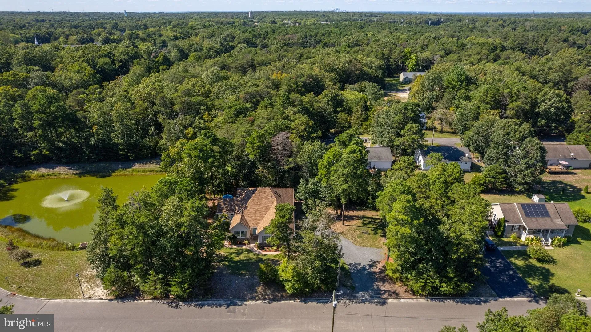 Berlin, New Jersey 08009, United States, 2 Bedrooms Bedrooms, ,2 BathroomsBathrooms,Residential,Contingent,215609