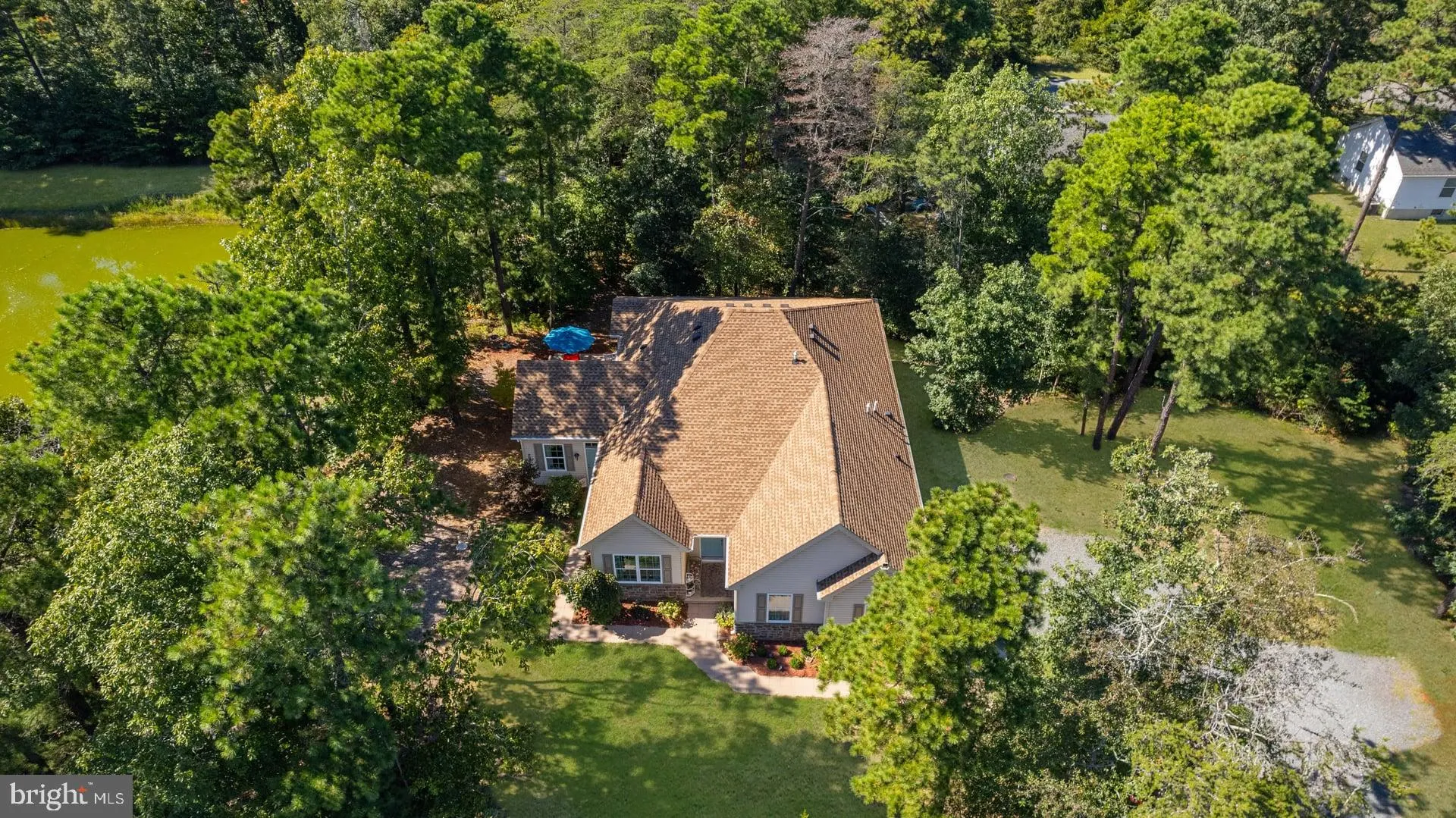 Berlin, New Jersey 08009, United States, 2 Bedrooms Bedrooms, ,2 BathroomsBathrooms,Residential,Contingent,215609