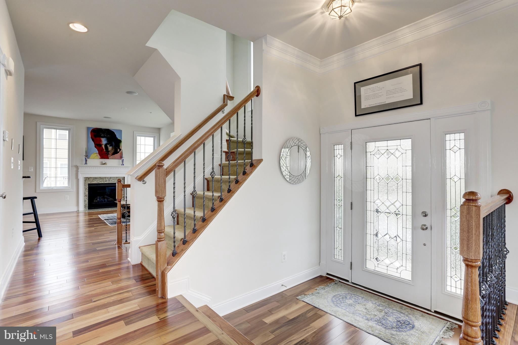 THE ENCLAVE AT ARUNDEL PRESERVE - Residential Lease