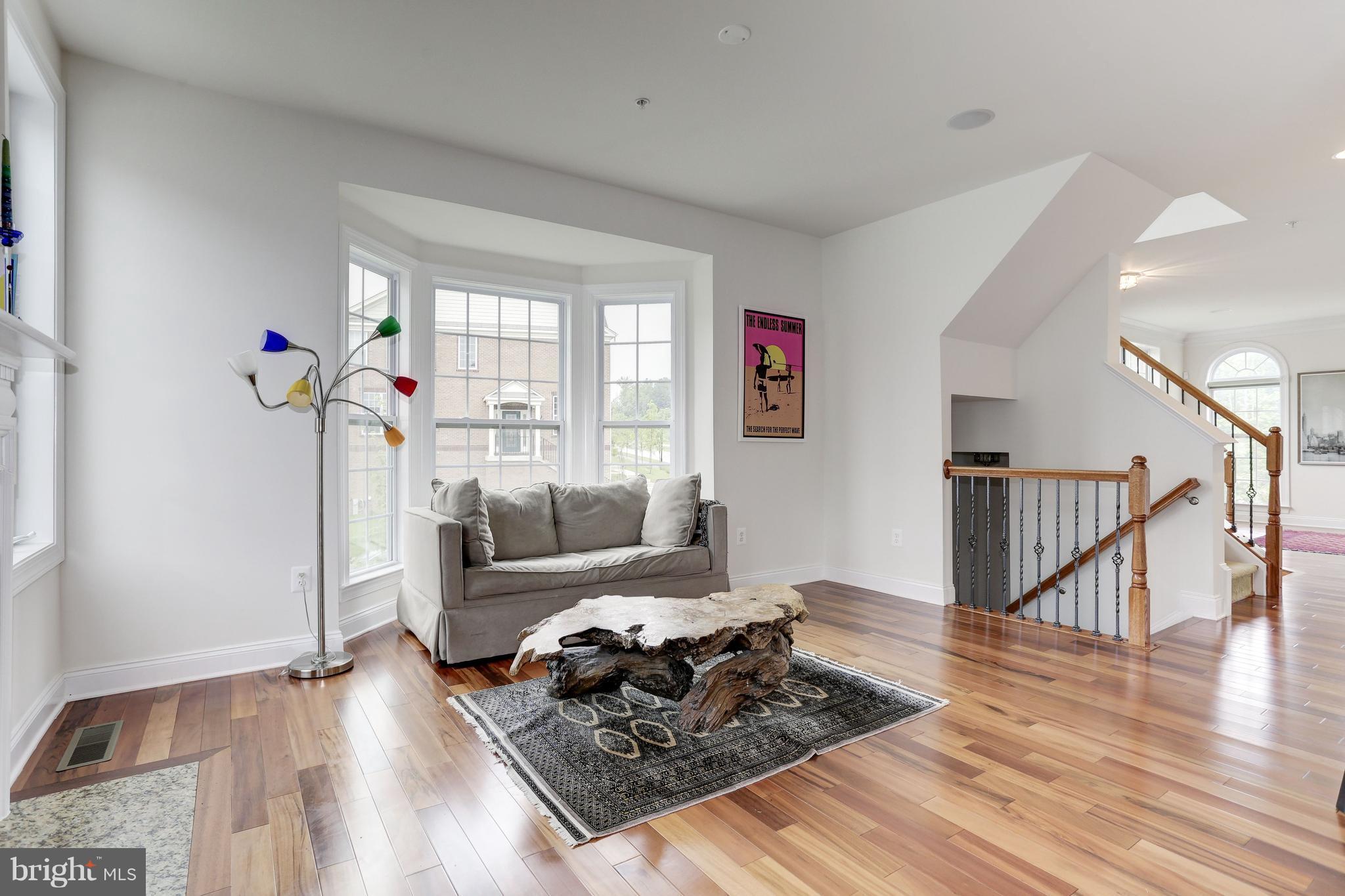 THE ENCLAVE AT ARUNDEL PRESERVE - Residential Lease