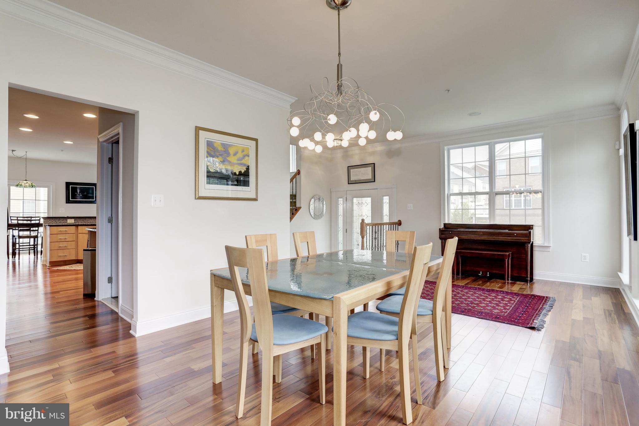 THE ENCLAVE AT ARUNDEL PRESERVE - Residential Lease