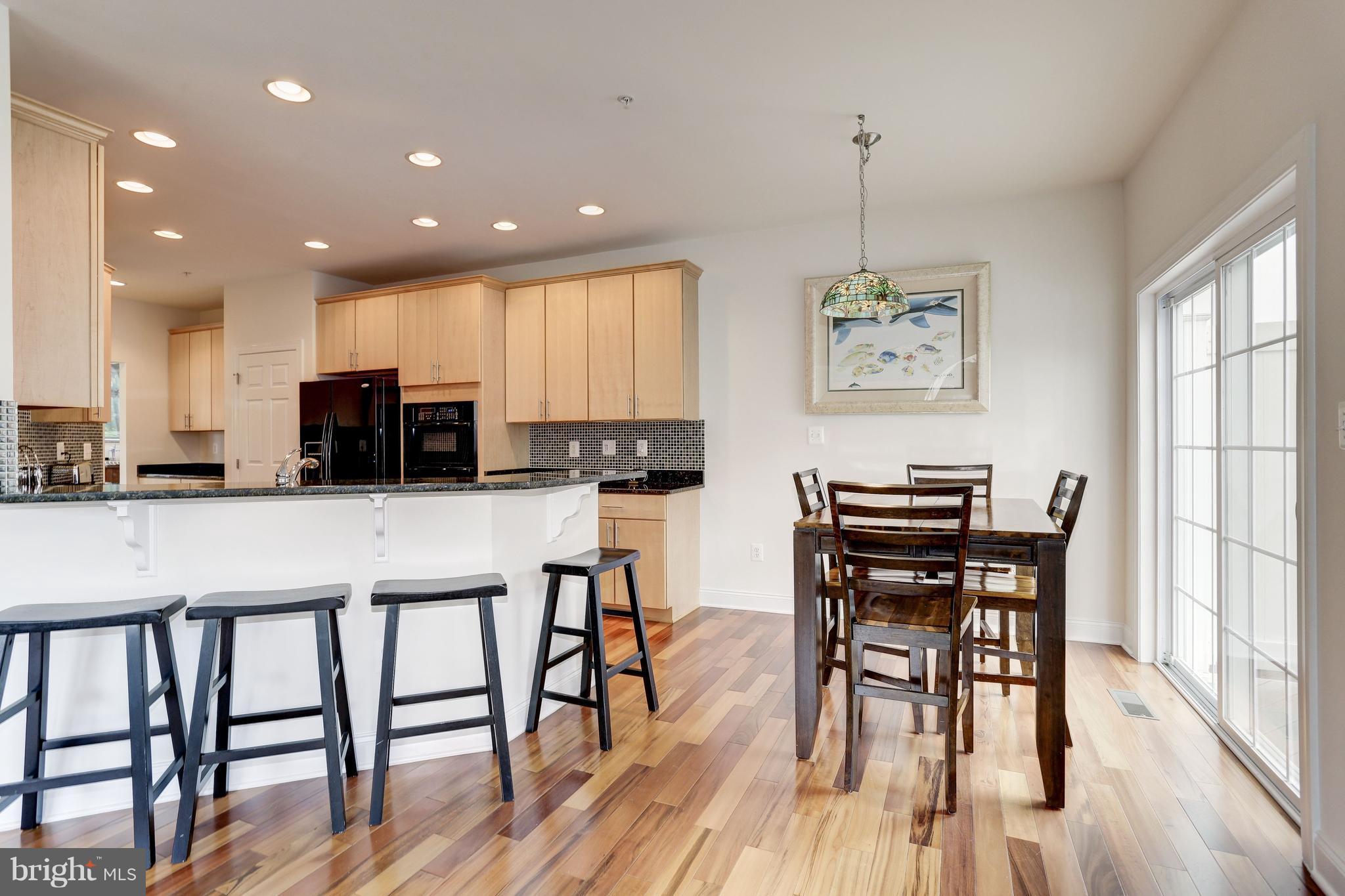 THE ENCLAVE AT ARUNDEL PRESERVE - Residential Lease