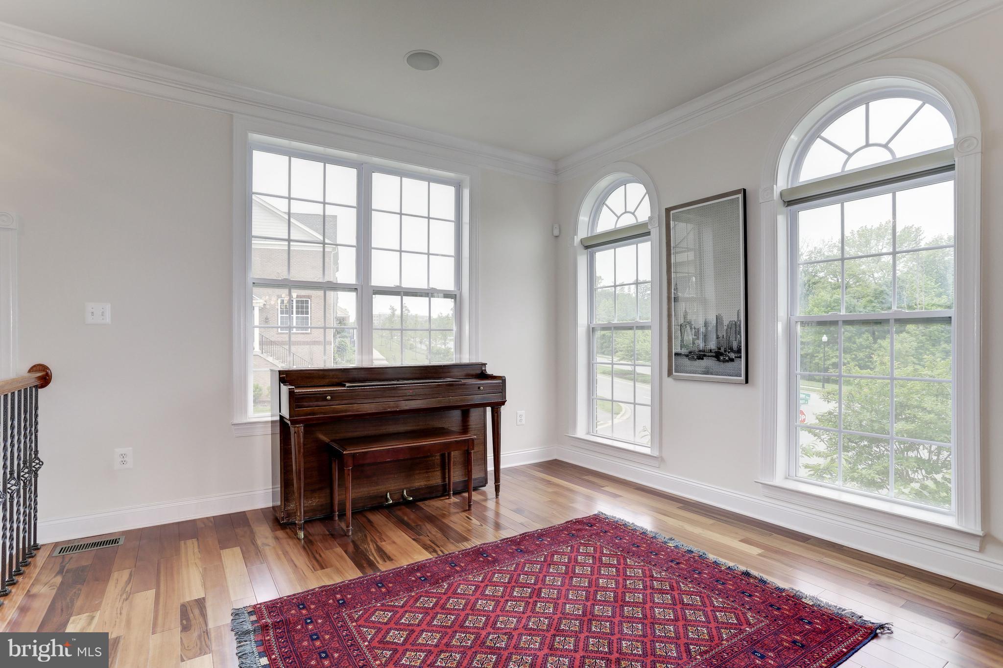 THE ENCLAVE AT ARUNDEL PRESERVE - Residential Lease