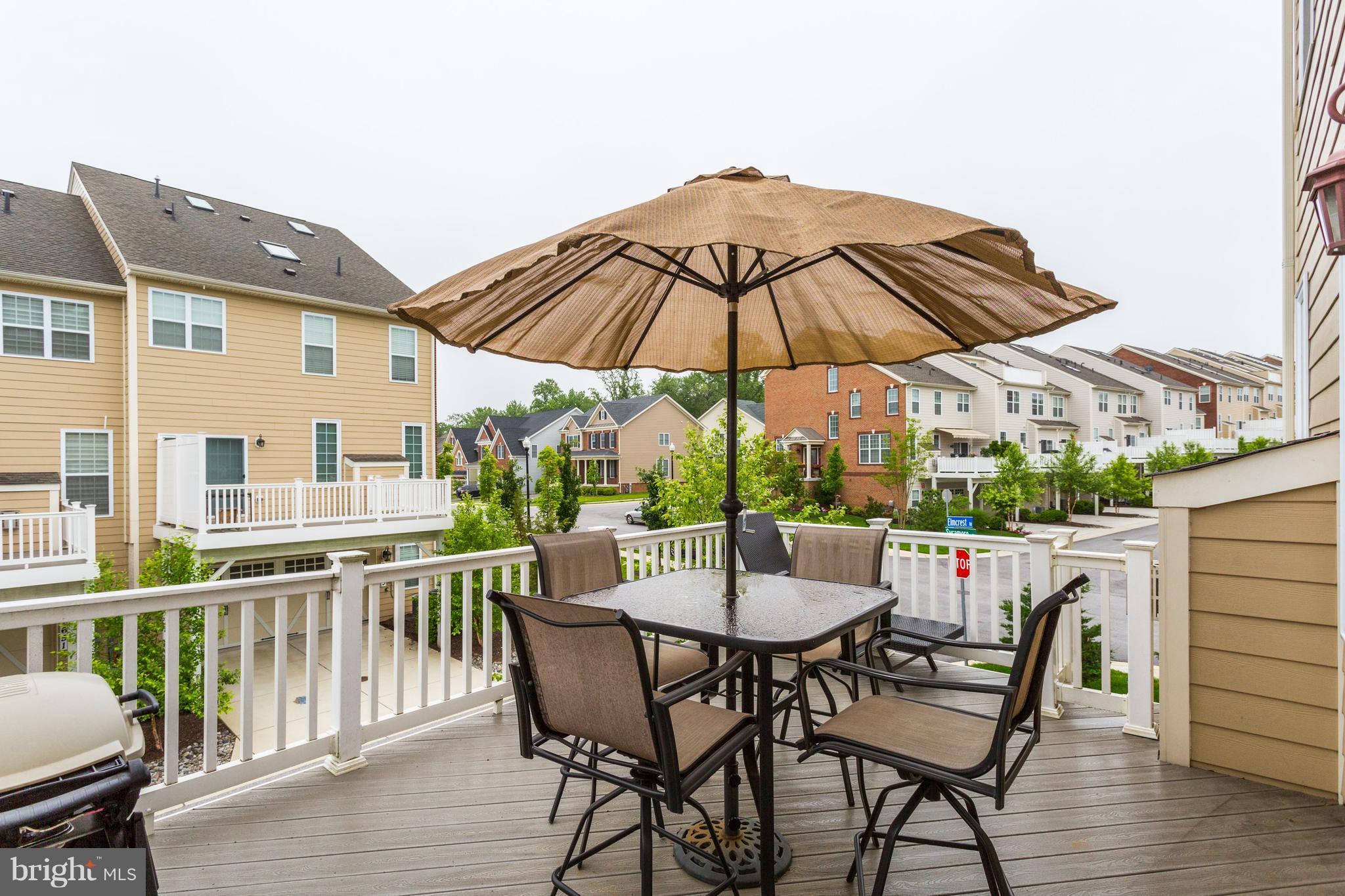 THE ENCLAVE AT ARUNDEL PRESERVE - Residential Lease