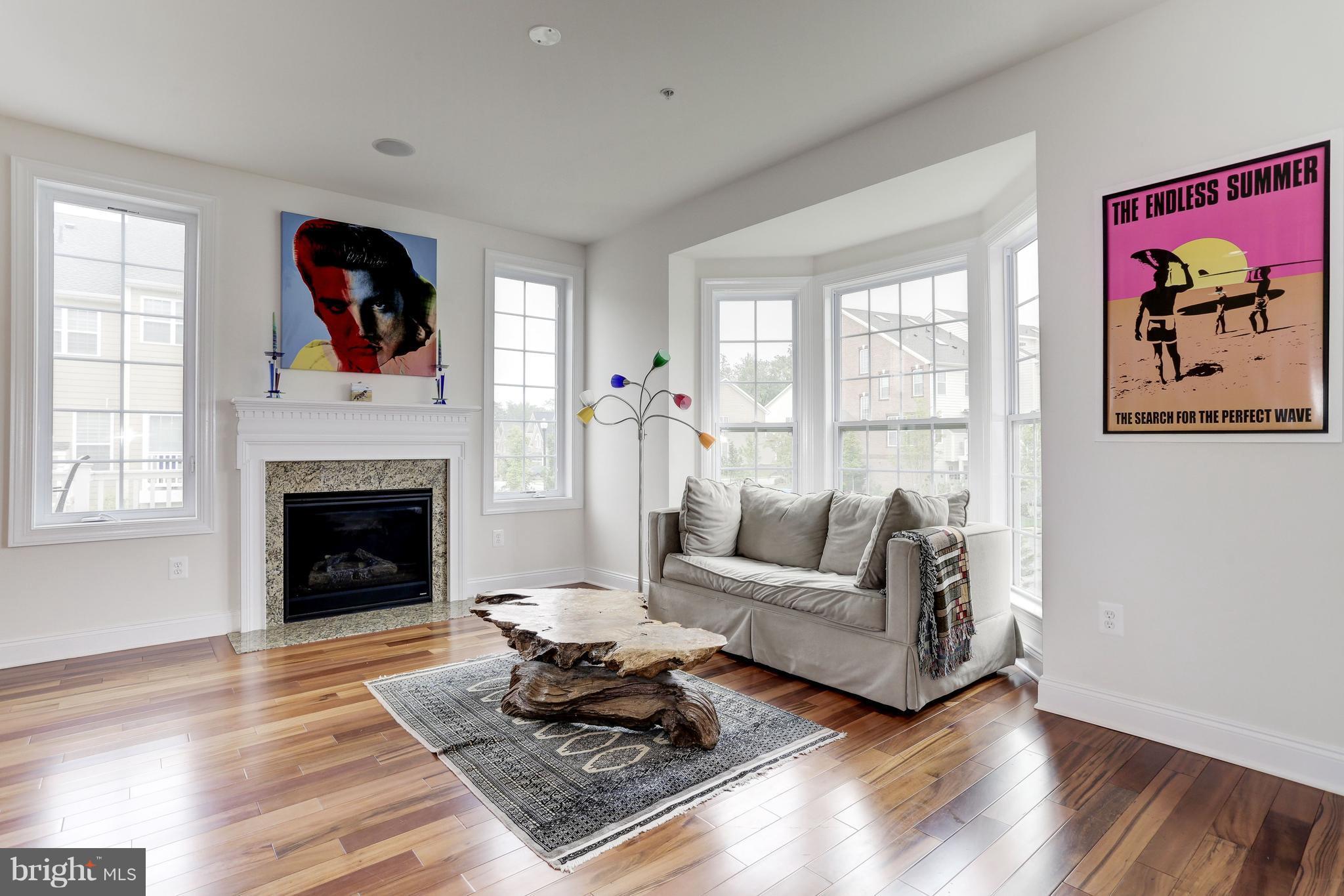 THE ENCLAVE AT ARUNDEL PRESERVE - Residential Lease