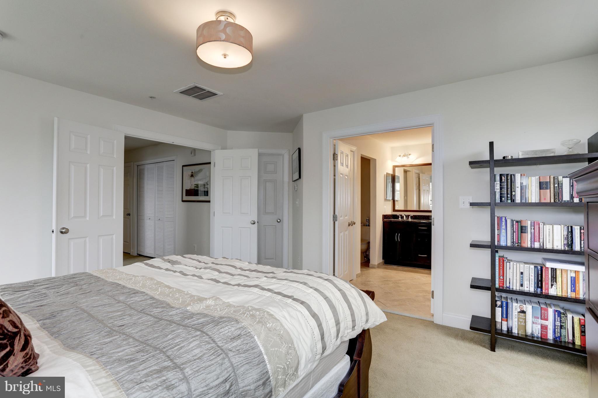 THE ENCLAVE AT ARUNDEL PRESERVE - Residential Lease