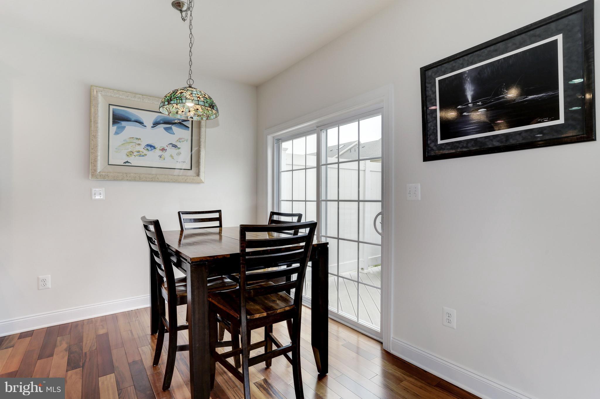 THE ENCLAVE AT ARUNDEL PRESERVE - Residential Lease