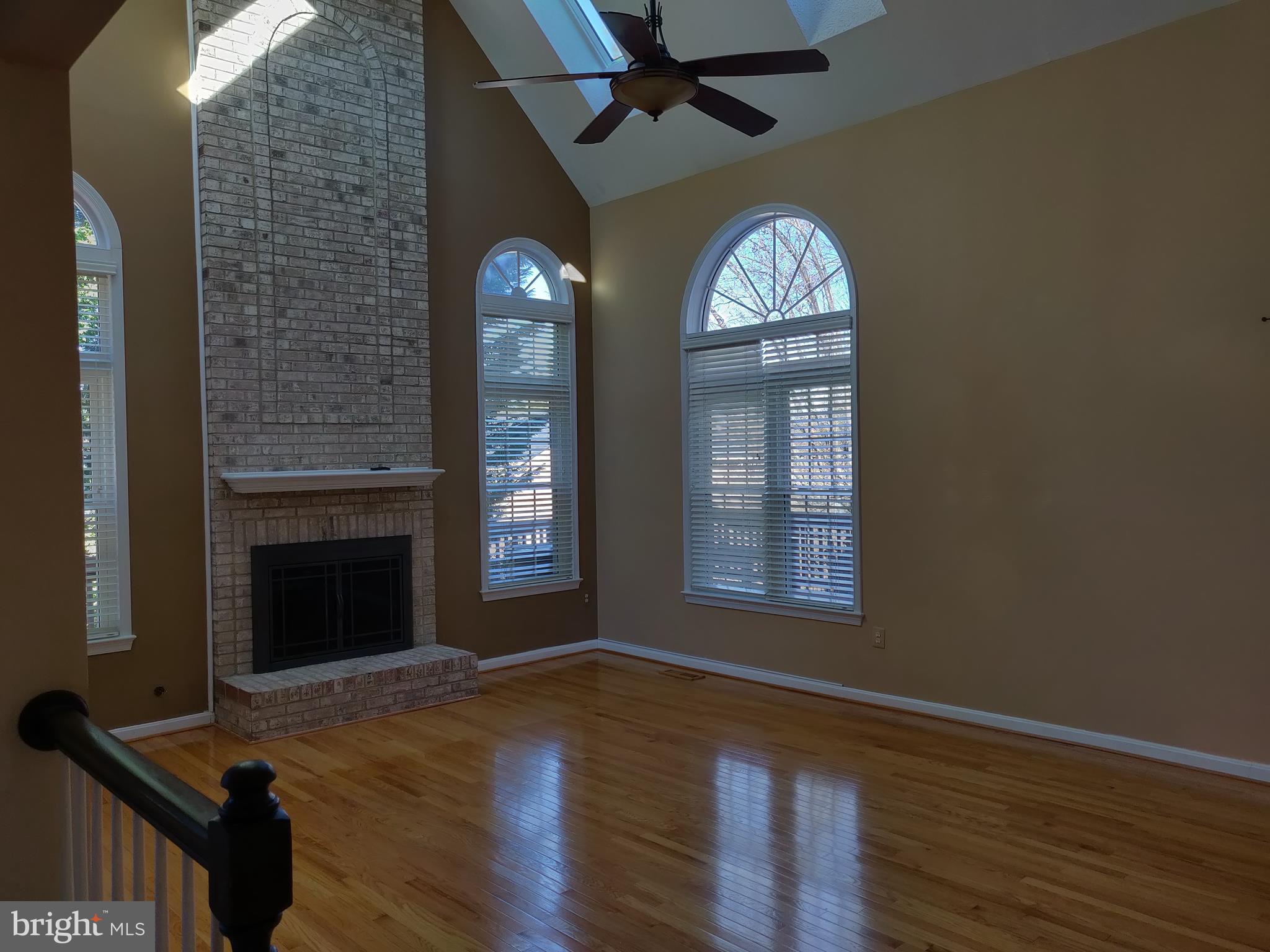 CROSSPOINTE - Residential Lease