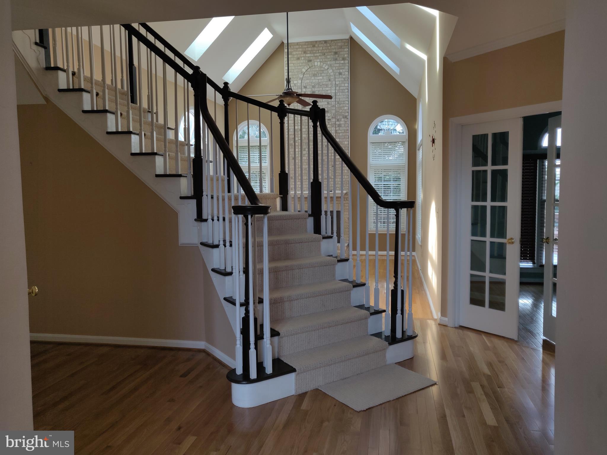 CROSSPOINTE - Residential Lease