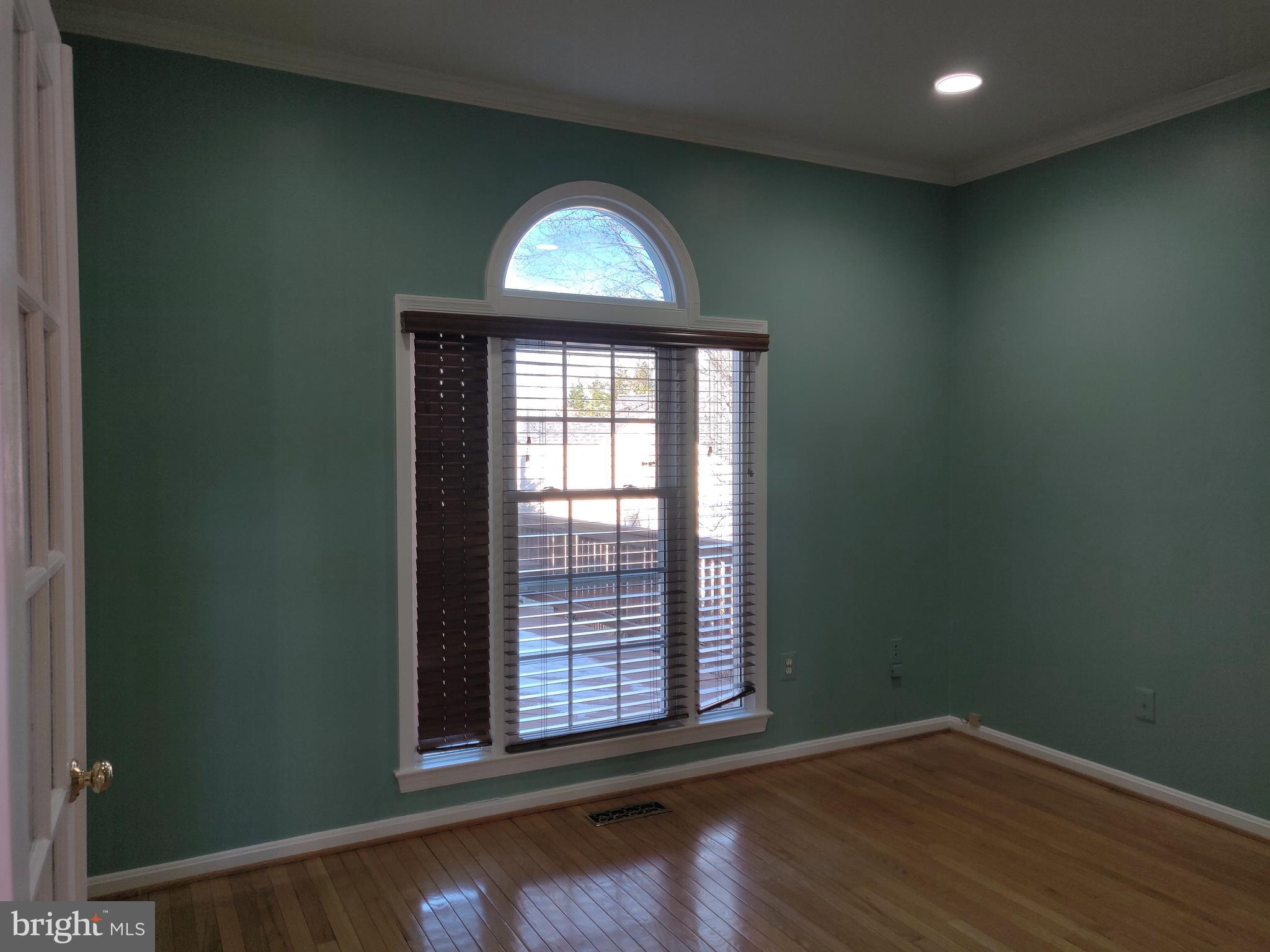 CROSSPOINTE - Residential Lease