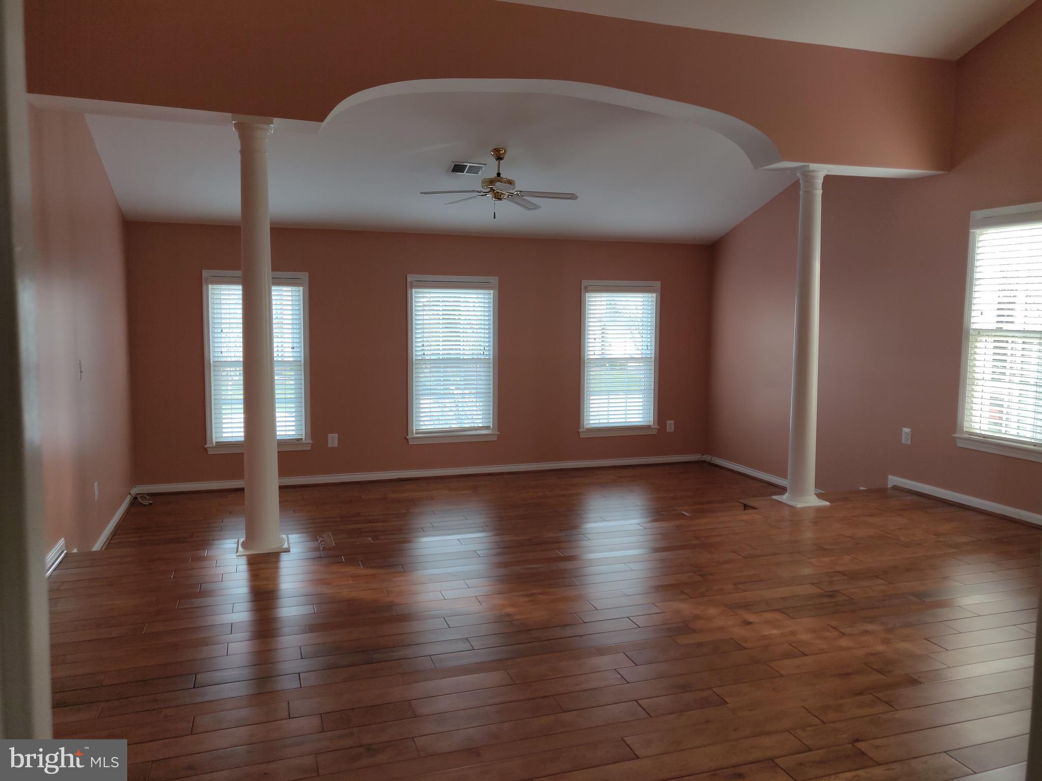 CROSSPOINTE - Residential Lease