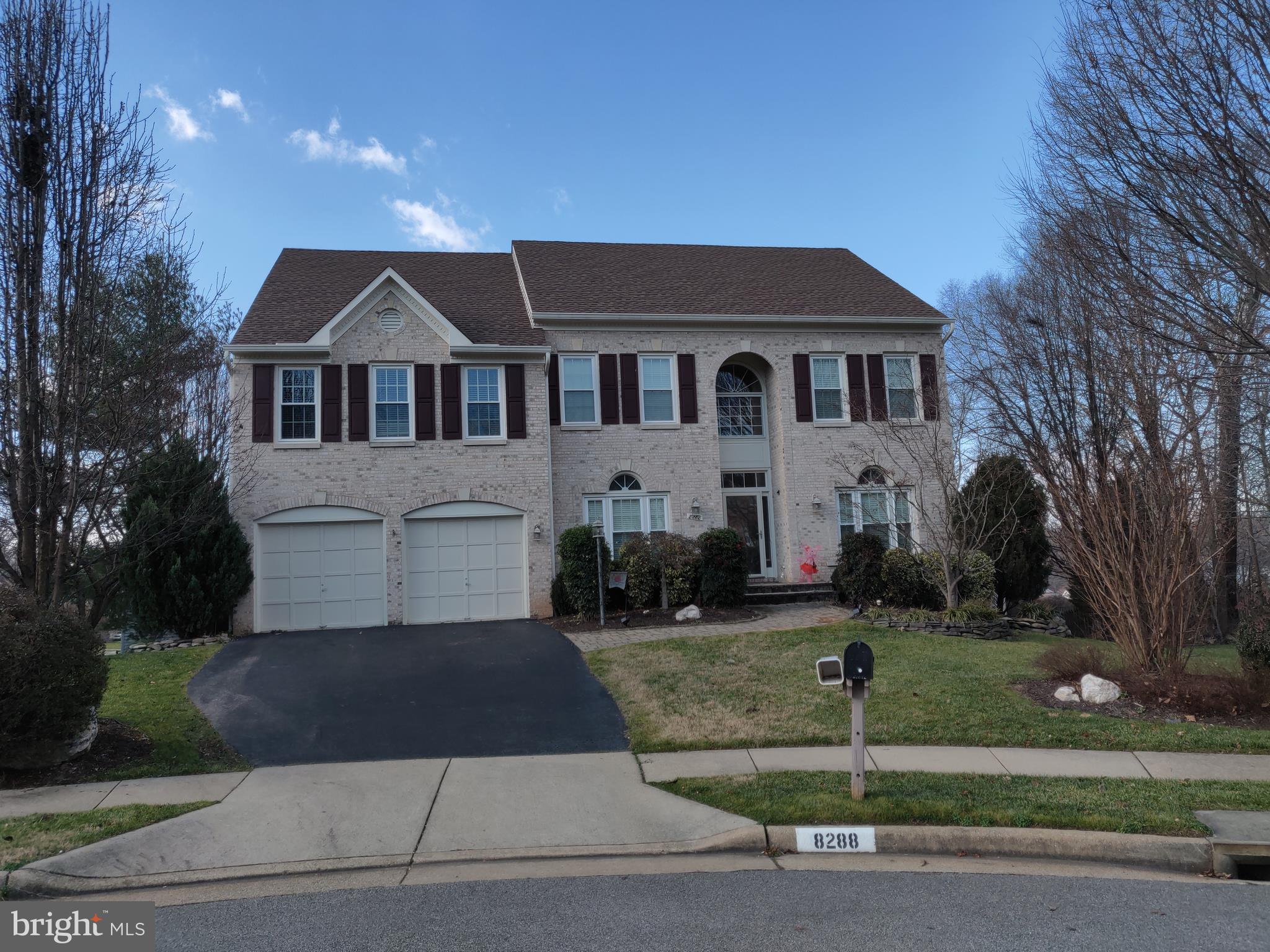 CROSSPOINTE - Residential Lease