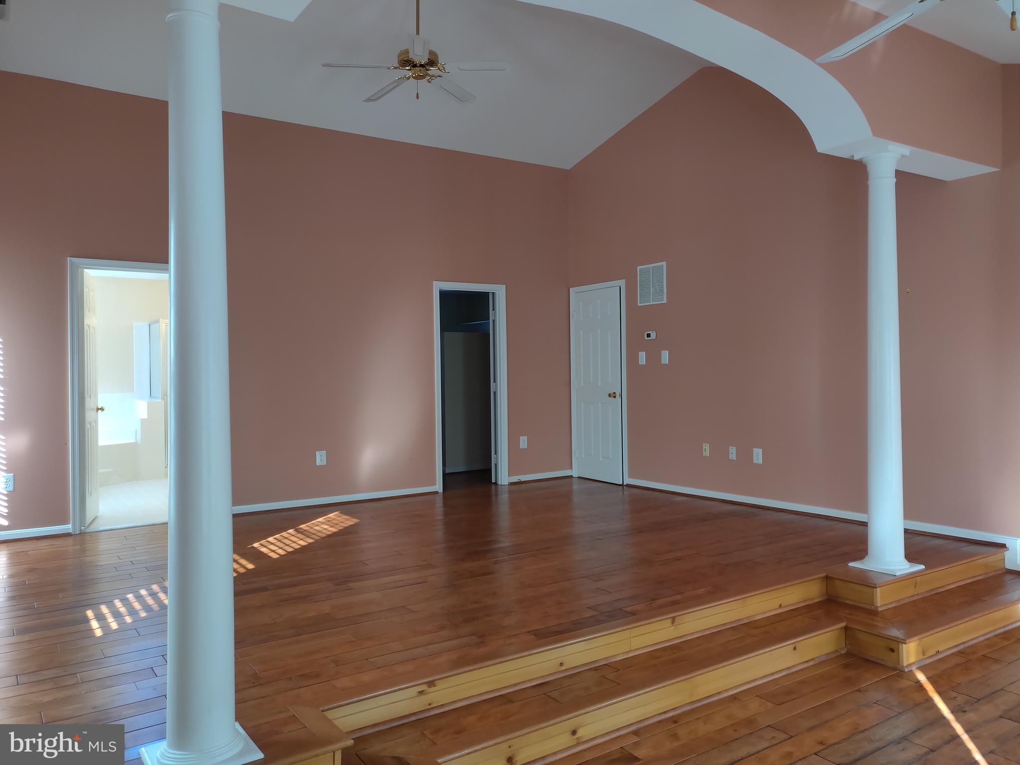 CROSSPOINTE - Residential Lease