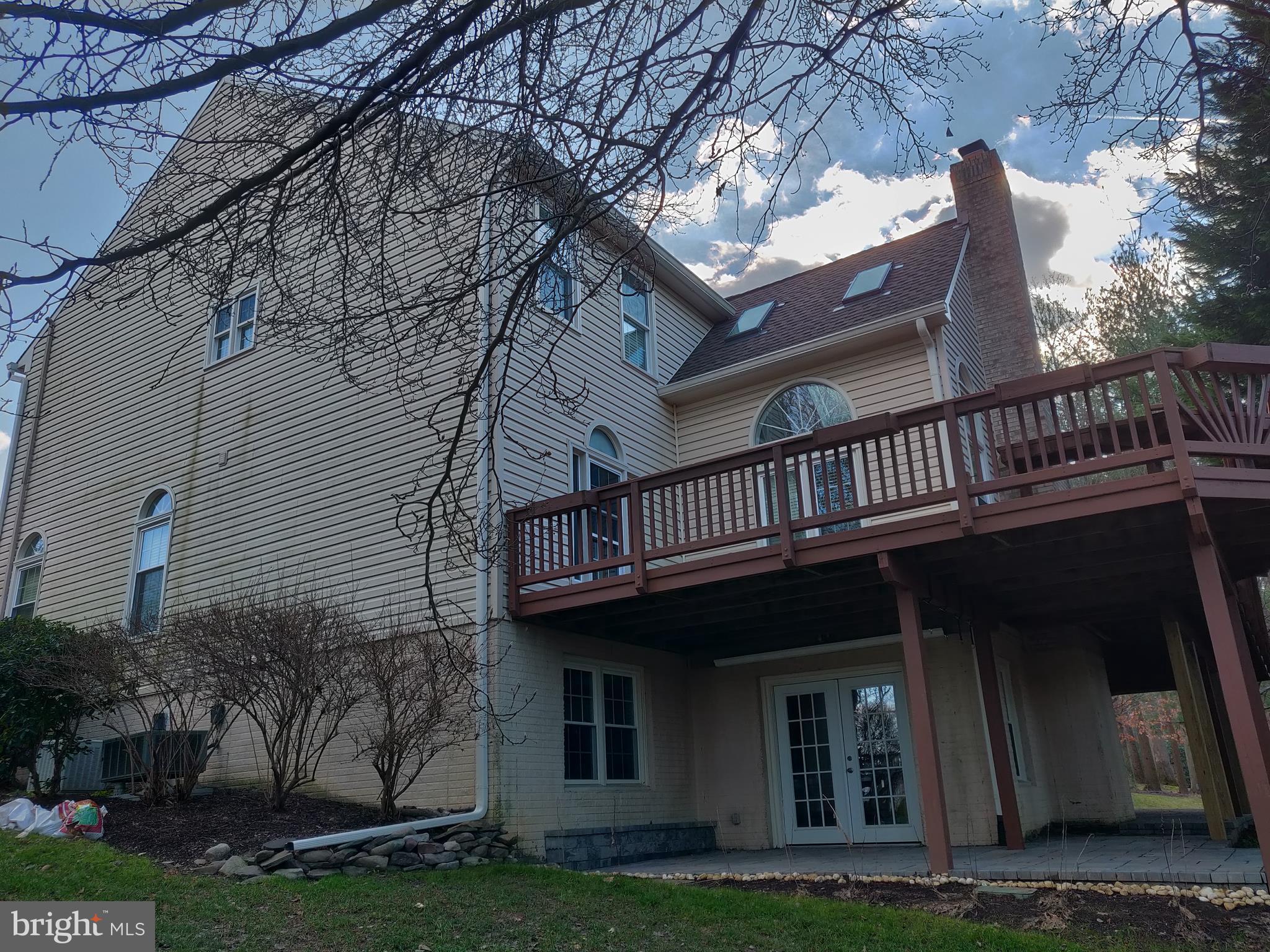 CROSSPOINTE - Residential Lease