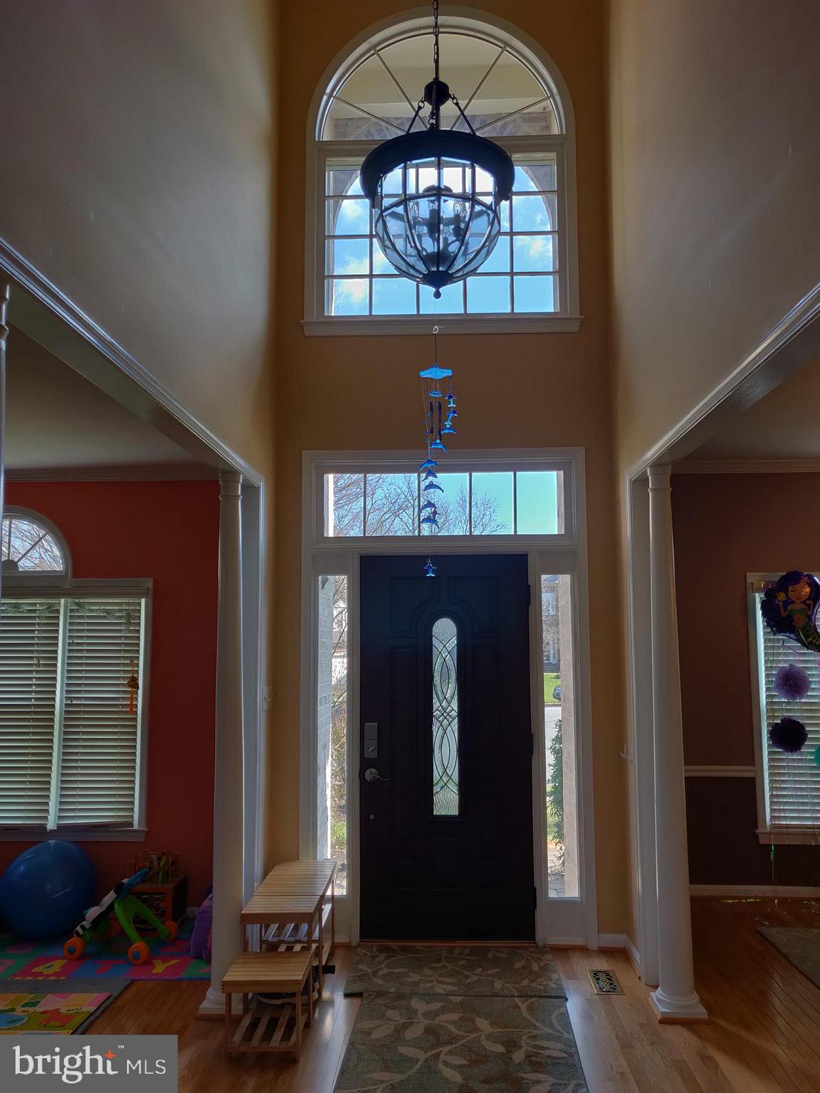 CROSSPOINTE - Residential Lease