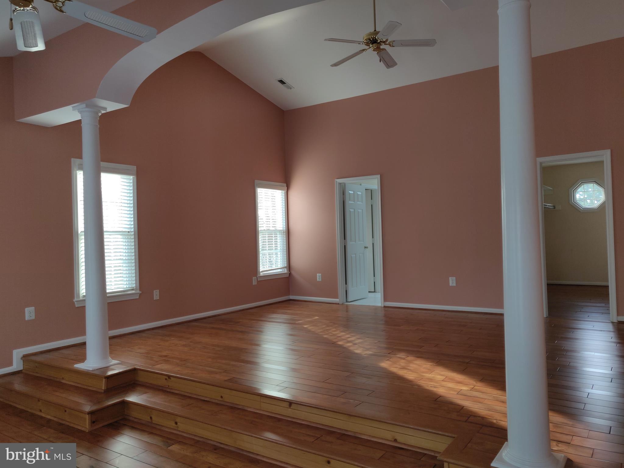 CROSSPOINTE - Residential Lease