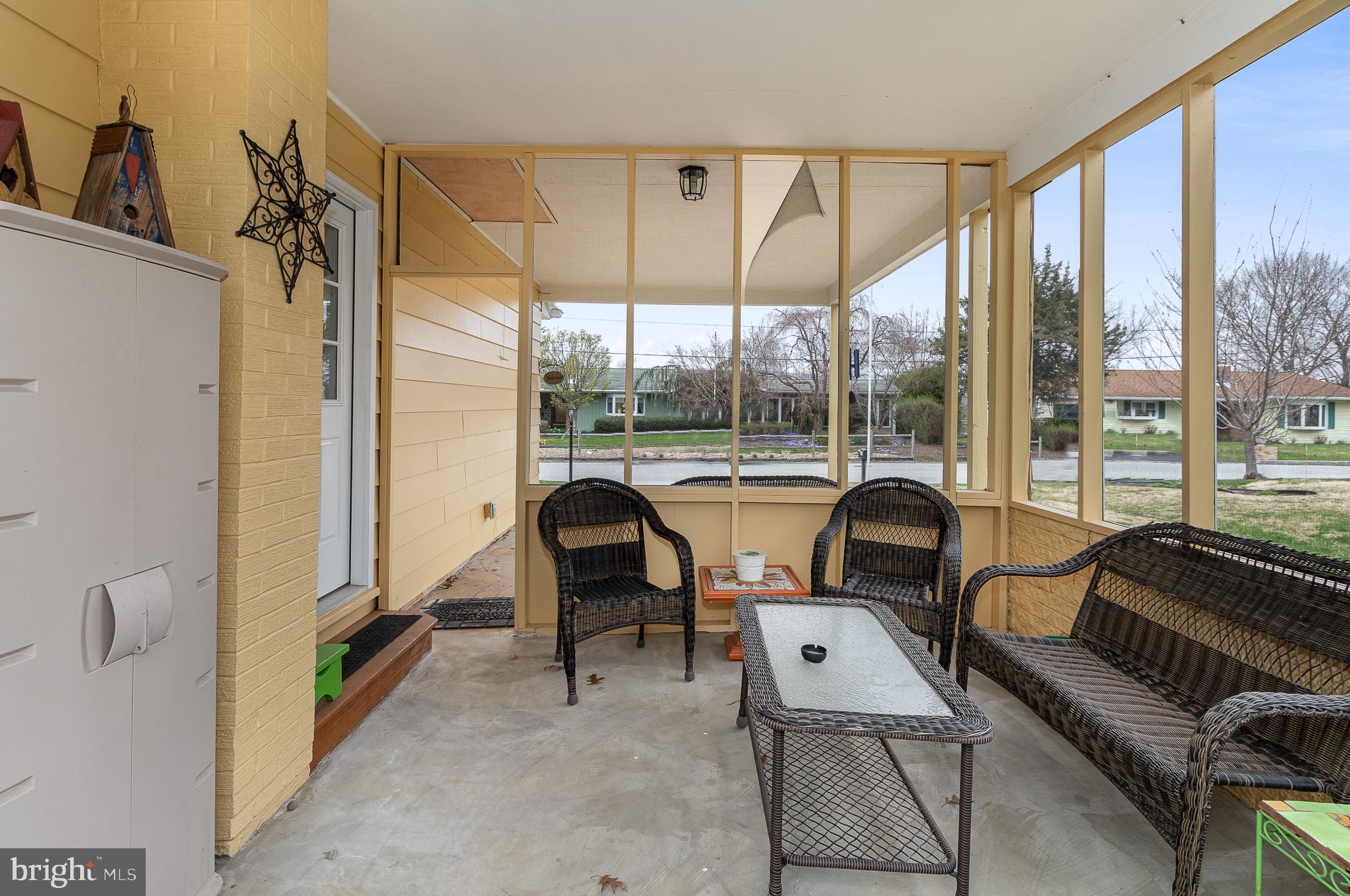 NOLL MANOR - Residential