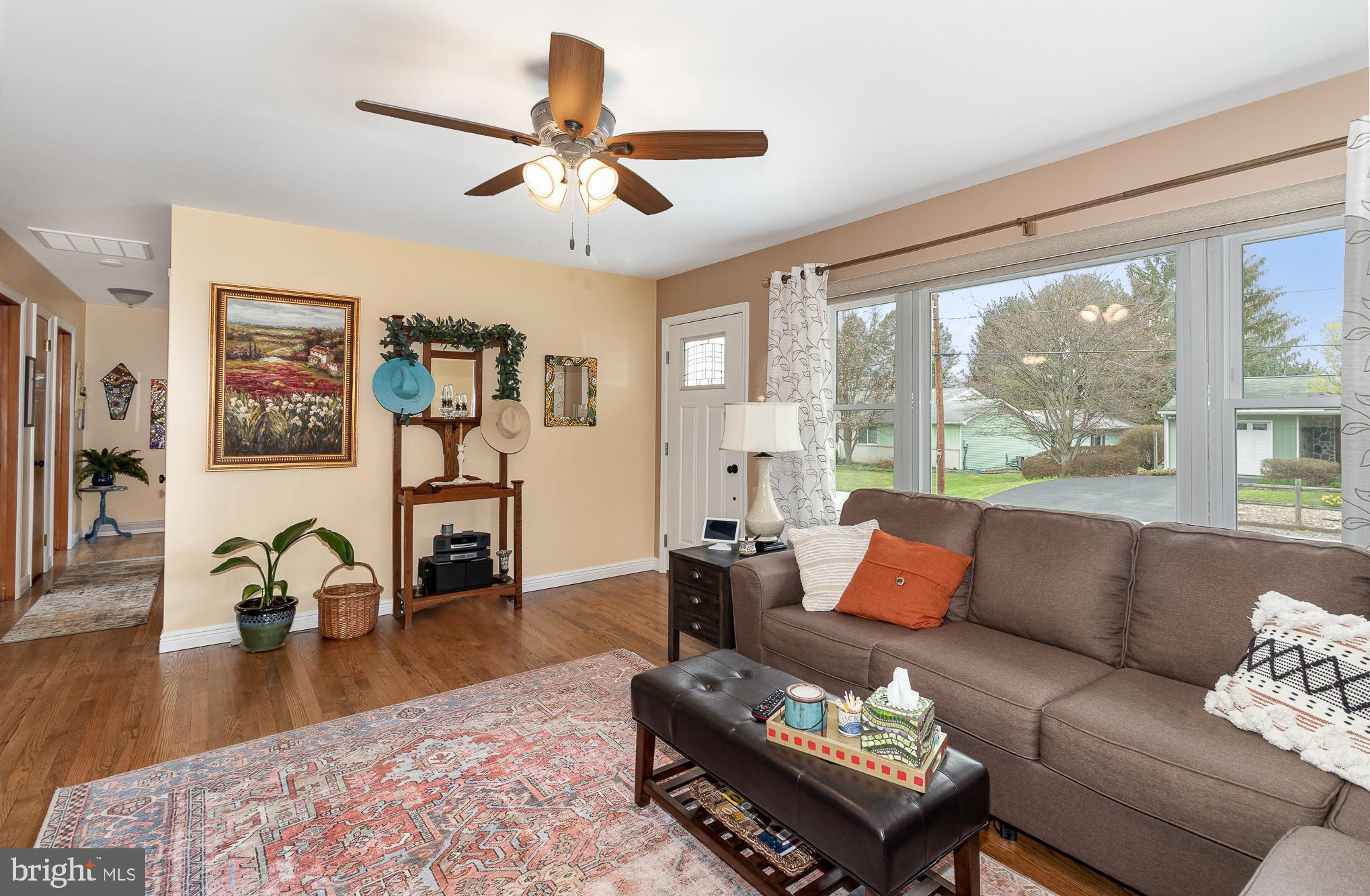 NOLL MANOR - Residential