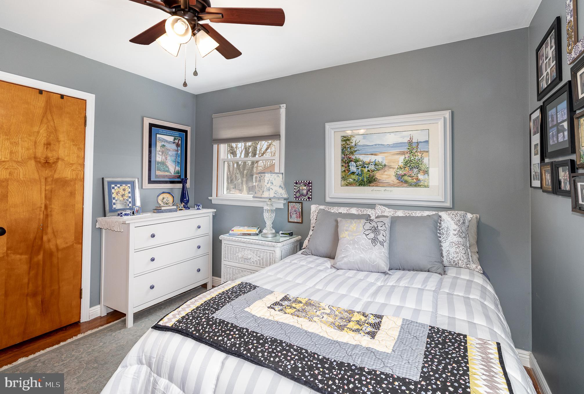 NOLL MANOR - Residential