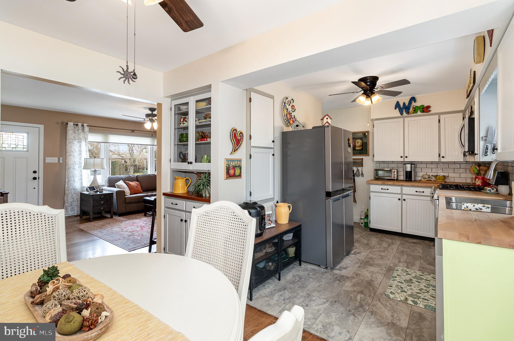 NOLL MANOR - Residential