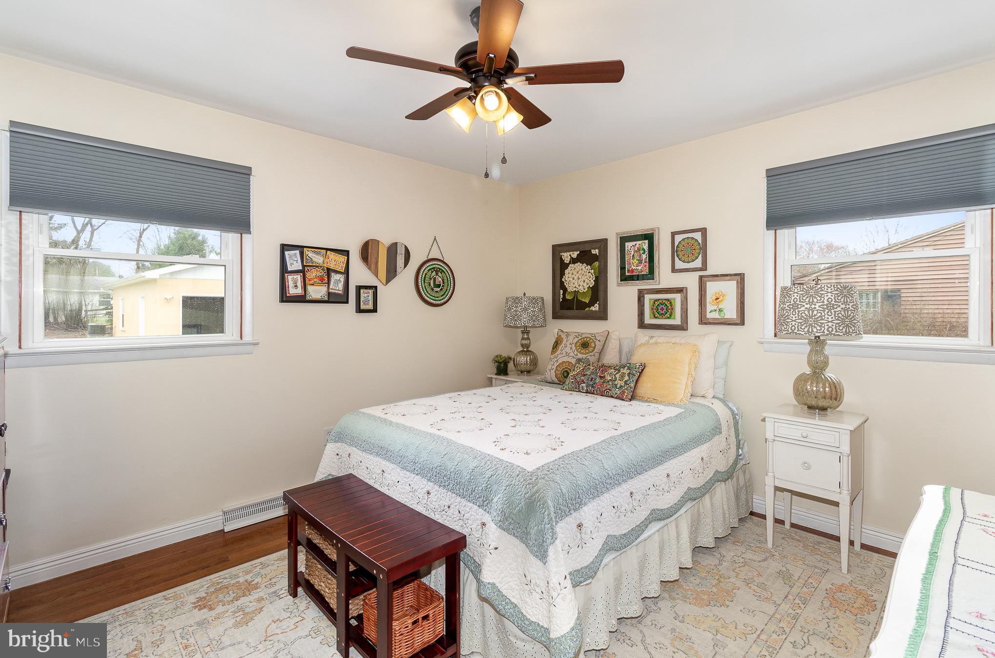 NOLL MANOR - Residential