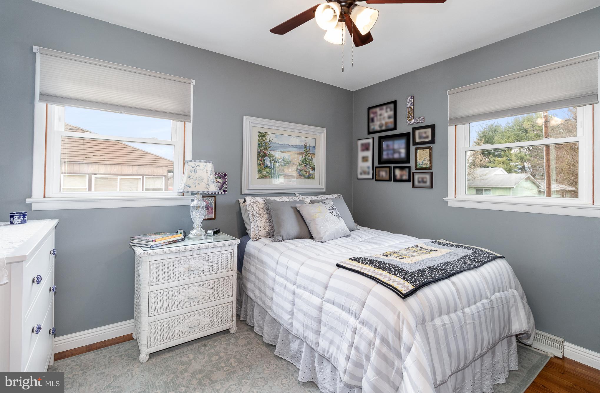 NOLL MANOR - Residential