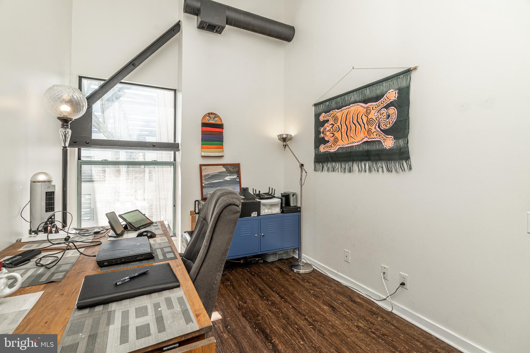 PENN'S LANDING - Residential