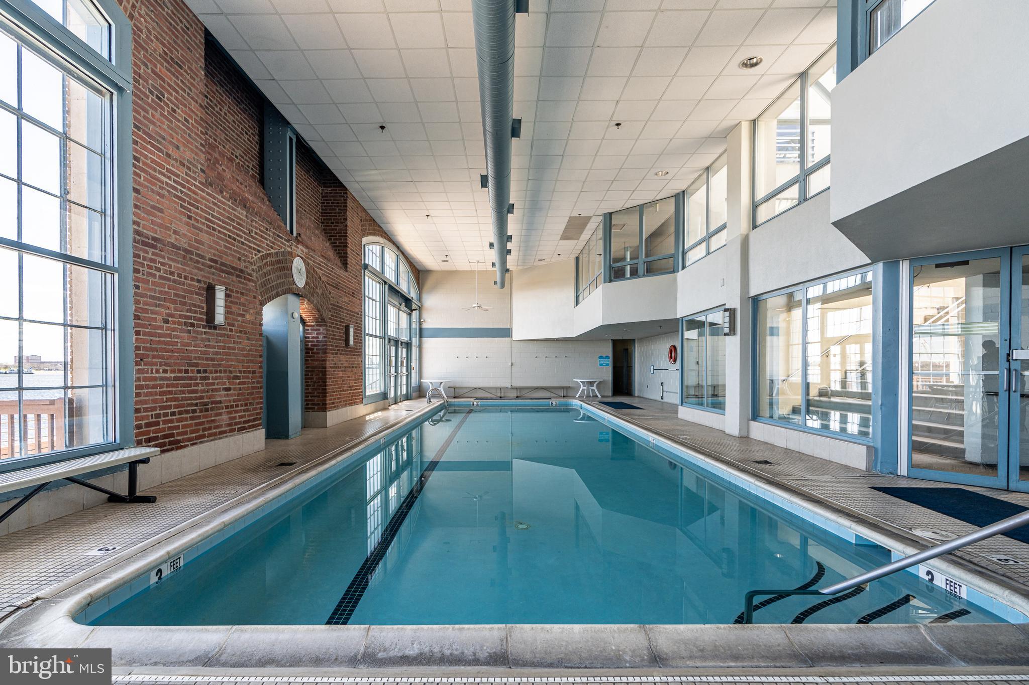 PENN'S LANDING - Residential