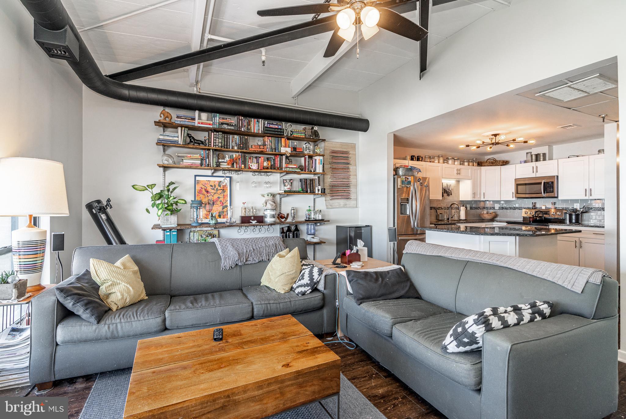 PENN'S LANDING - Residential